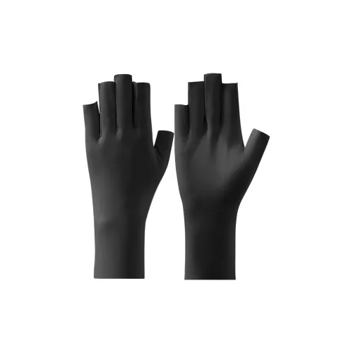 NANJIREN Полиамид Перчатки для Nail Art Женские