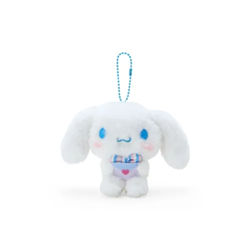 Sanrio Plush Pendant Санрио Плюшевый Подвеска