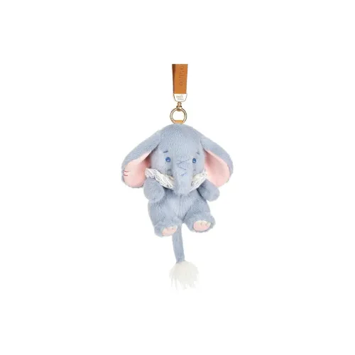 BABA DOLL не как ожидалось Кукла плюшевая Подвеска 15 см Рекомендуемый рост