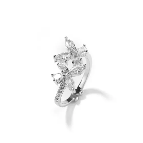 KING OF BLING Кольца Женские