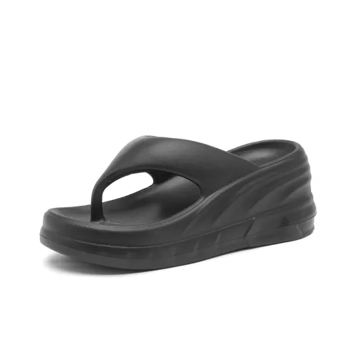 ST SAT Аbrasion Resistant Шлепанцы Женские