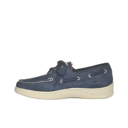 Sebago Топсайдеры Синий Мужской