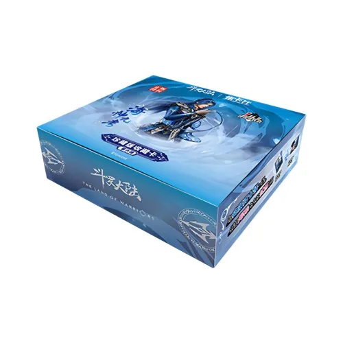 CARD.FUN Douluo Continent IP/Аниме Карточки