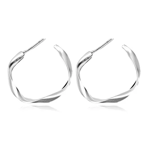 Shiban Сплав Серьги Женские