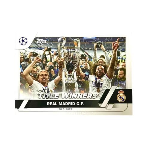 Topps Спортивные карты