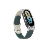 Винтажный белый & Яшмовый