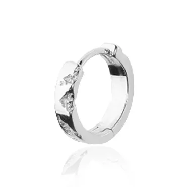 COPI Сплав Серьги Мужской