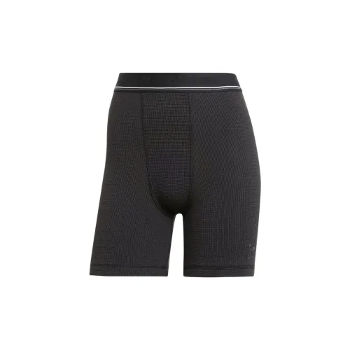 Adidas Боксеры Женские Черные