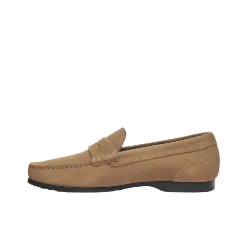 Sebago Лоферы CAMEL Мужской