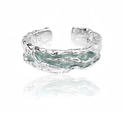 Universe Search Сплав Кольца Унисекс