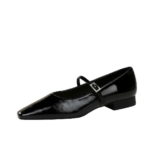 BIGTREE Женские повседневные туфли Женские