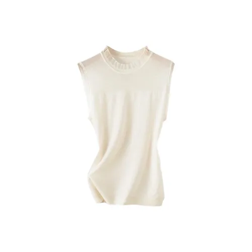 Майка "Flowers in Water" Женская