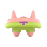 Подтверждение  
Стиль - Плоская подошва  
Звезда (Съемная коробка и сумка)