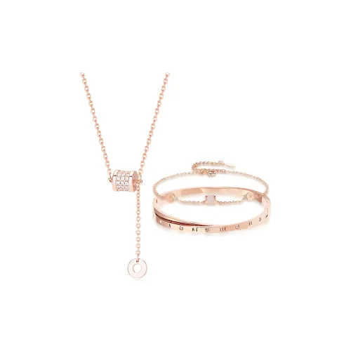 GUDS GAVE Сплав с цирконием браслеты унисекс