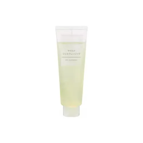 Muji Makeup Removers Очищающие средства Унисекс