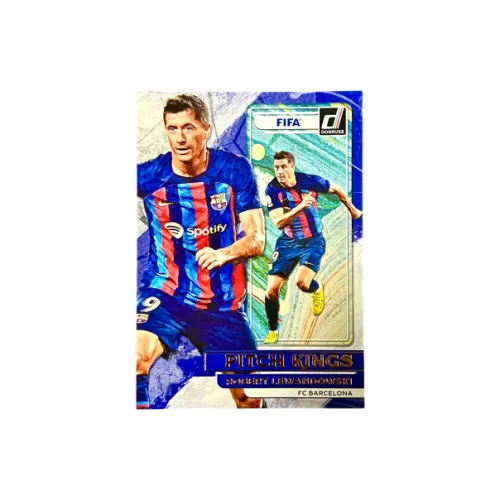 PANINI Спортивные карты