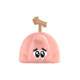 Подтверждение  
Стиль: Дом Патрика Стар (Съемная коробка и сумка)