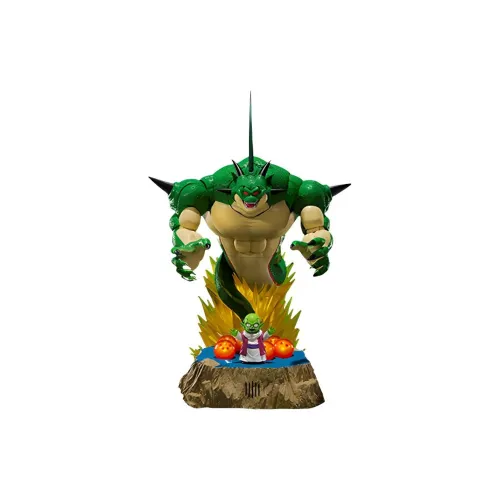 BANDAI Фигурки с подвижными суставами