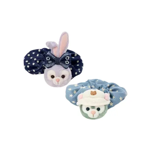 Disney Даффи Деним СтеллаЛу Комплект Аксессуаров для Волос и Кукол