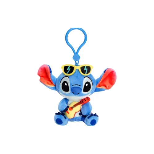 Disney Lilo & Stitch, Colorful Стич Подвески аниме-тематики