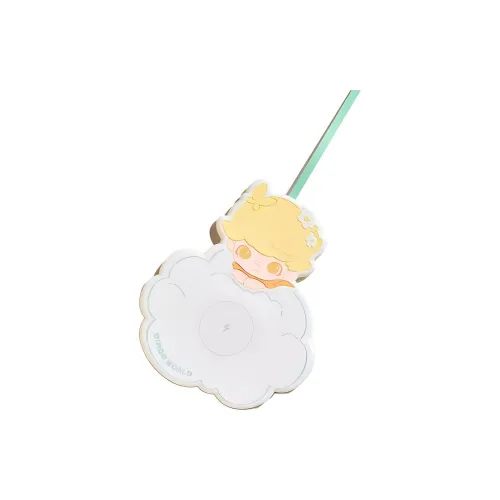 POP MART Коллаборация Dimoo With You Collection Trend-Based Products