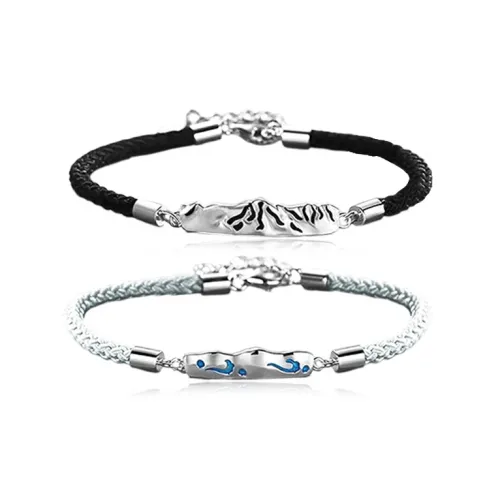 D.K.X Браслеты Унисекс