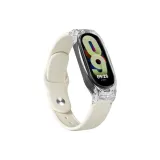 Винтажный белый