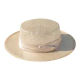 Соевое молоко, цвет + серебряная нить