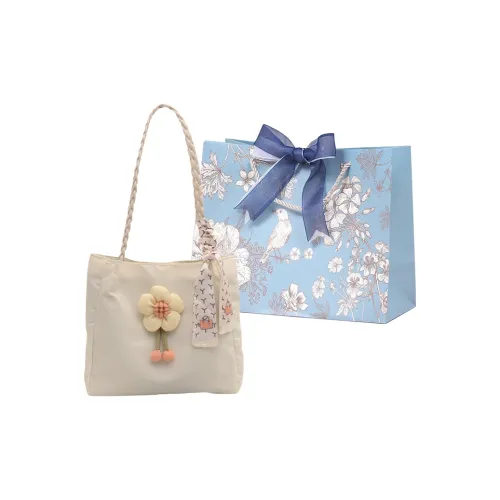 REDOO ПУ (полиуретан) Сумка через плечо Женская Белая Зеленая Хаки Фиолетовая