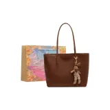 Кофе + Сумка для покупок + Брелок