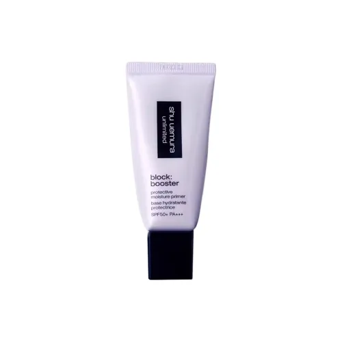 Shu Uemura 3 в 1 Праймеры / Тонализирующие Увлажняющие Средства Женские