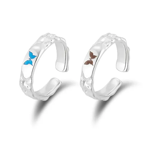 GUDS GAVE Сплав Кольца Женские