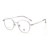 Тёмный серебряный C5