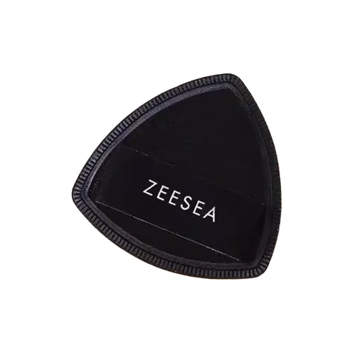 ZEESEA Туманный Черный Cloudy Розовый Мягкий