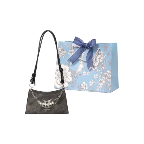 REDOO ПУ (полиуретан) Сумка через плечо Сумка на плечо Стандартная Женская Черный Темно-синий Синий Синий Серый Хаки