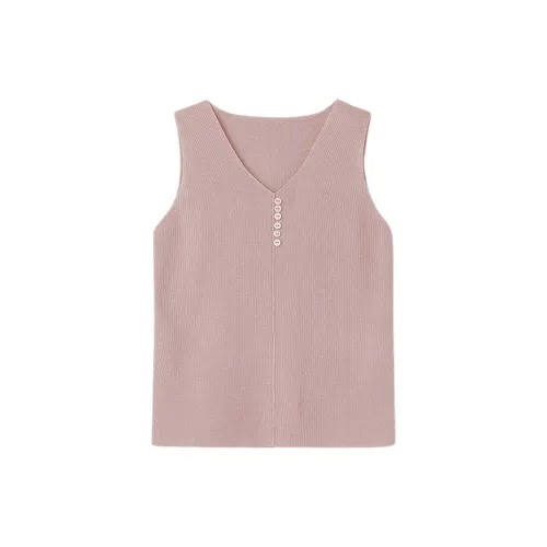 Майка "Flowers in Water" Женская