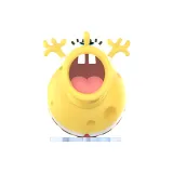 Подтвержденная версия Позиционирование стиля - Dazhaomen Губка (Разверните и снимите с упаковки)