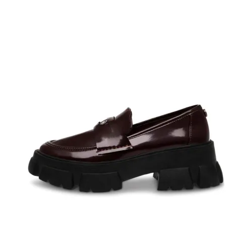 STEVE MADDEN Лоферы Женские