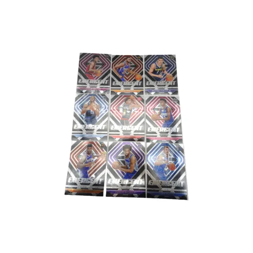 PANINI Игрок Карта 2018 Rookie Карта Набор 25 шт. Дончич Trae Young Ayton Спортивные Карты 20 шт