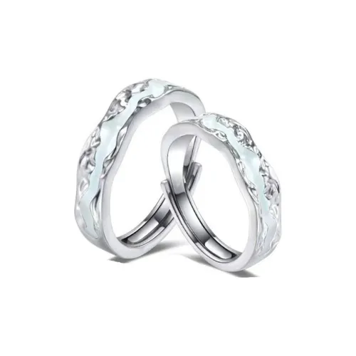 GIRATI Сплав Кольца Унисекс