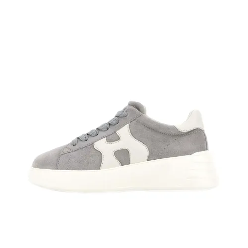 HOGAN Rebel Casual Женские Серый