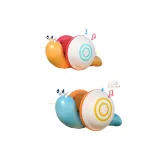 Синий + Желтый _ Шнурок Улитка Бег _ Отправить Шнурок