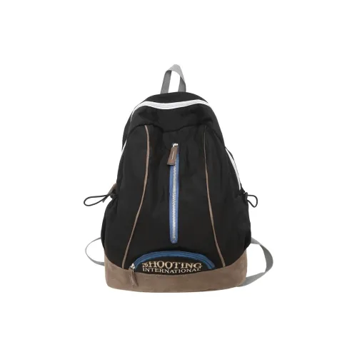 Barang Bear Нейлон Рюкзак Унисекс Многоцветный