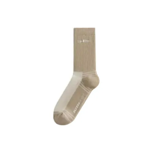 Kith 1 шт Умбра Унисекс MID Носки до икры