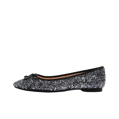 STEVE MADDEN Женские повседневные туфли, синий цвет, женские