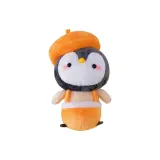 Художник Пингвин