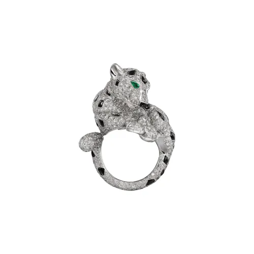 CARTIER Кольца Унисекс
