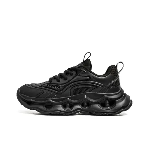 Legaco Chicken Low Топ Толстая подошва Кроссовки Мужские