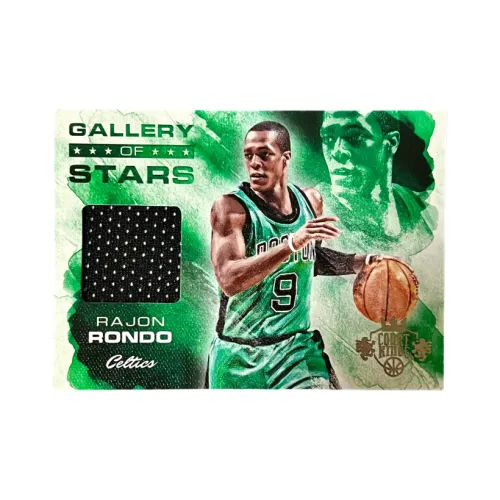 PANINI Спортивные карты