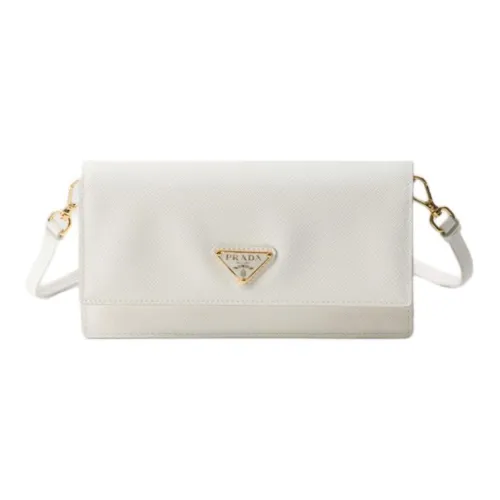 PRADA Сумки через плечо Женские